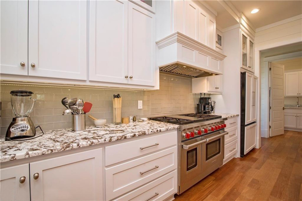 丨Bob Chatham Custom Home Design-21