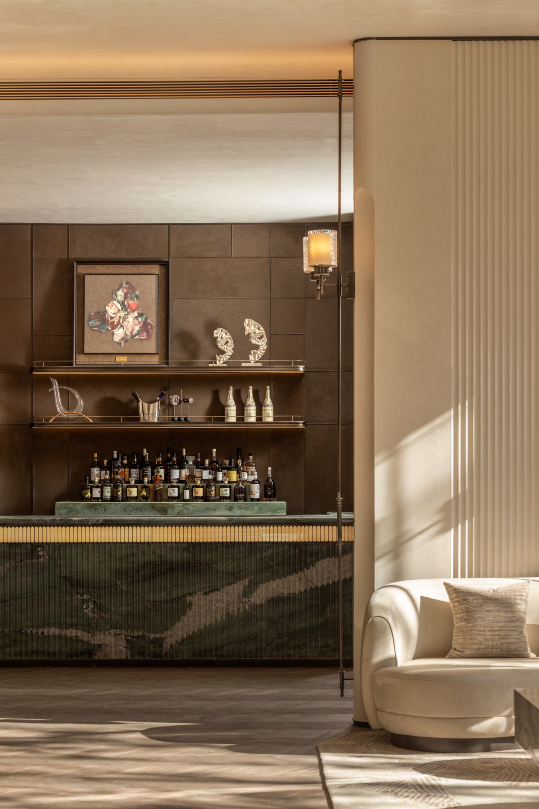 上海·招商中旅观境丨中国上海丨深圳31设计-22