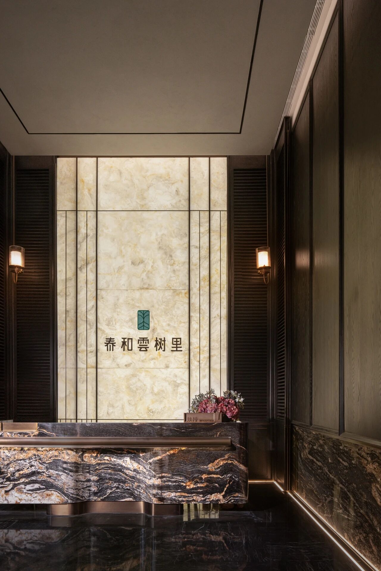 统顺金地春和雲树里丨中国大连丨DAS大森设计-4