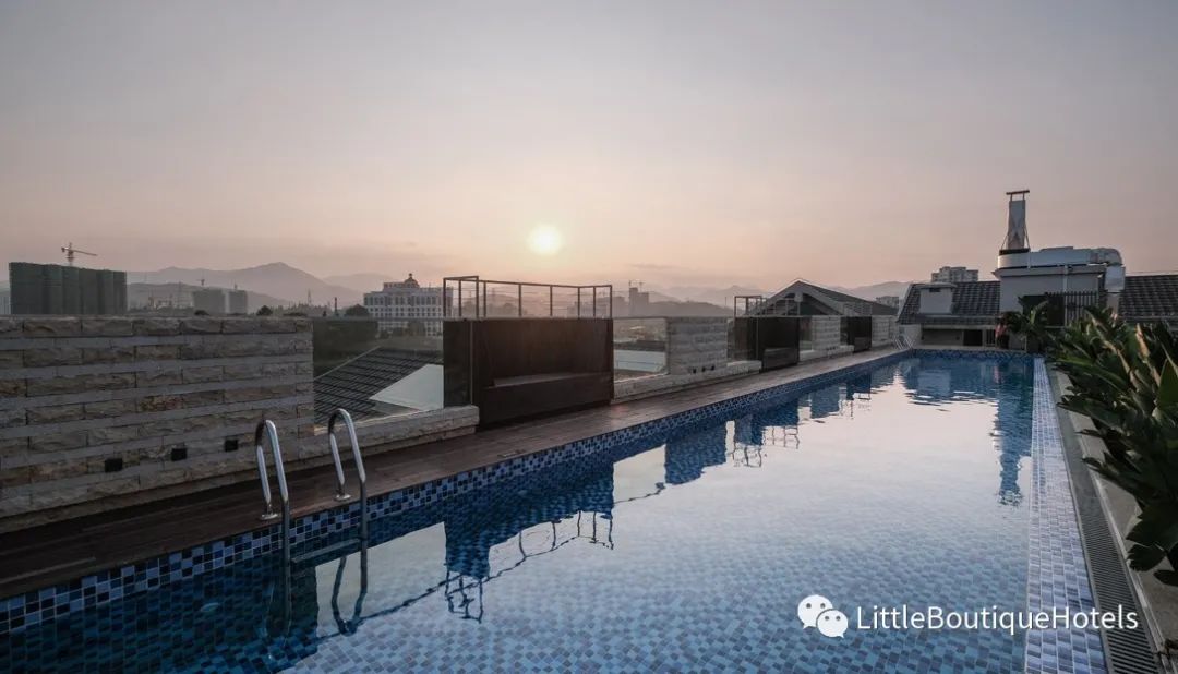 德化陆升陶瓷酒店丨中国福建丨安德烈·吉蒙德,艾凡·埃莱巴赫-0