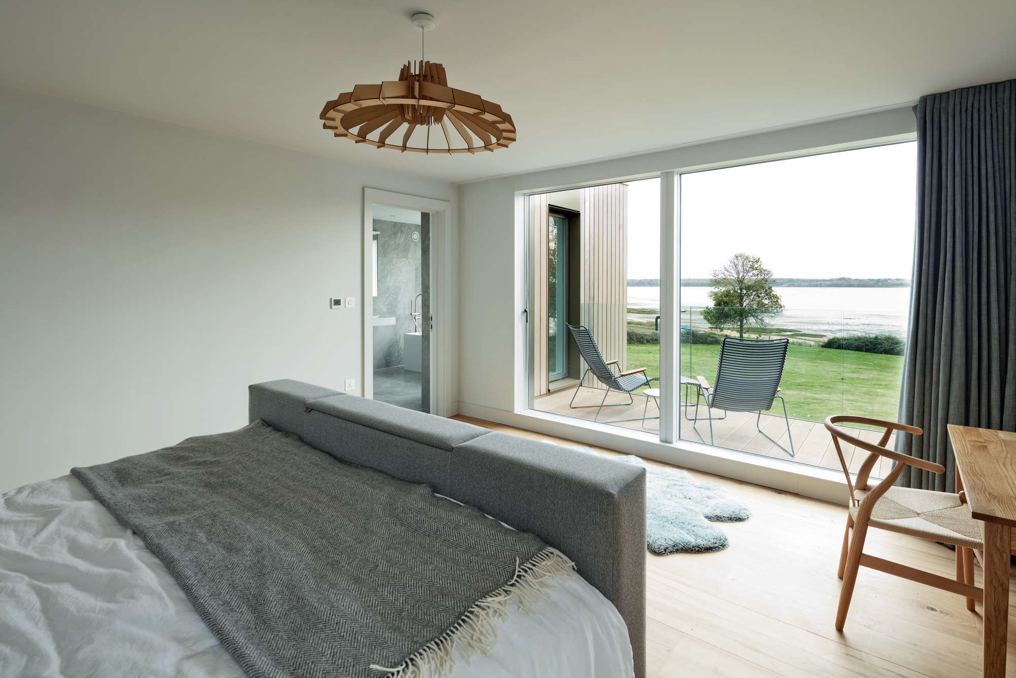 斯陶尔宅邸丨英国伦敦丨Facit Homes-39