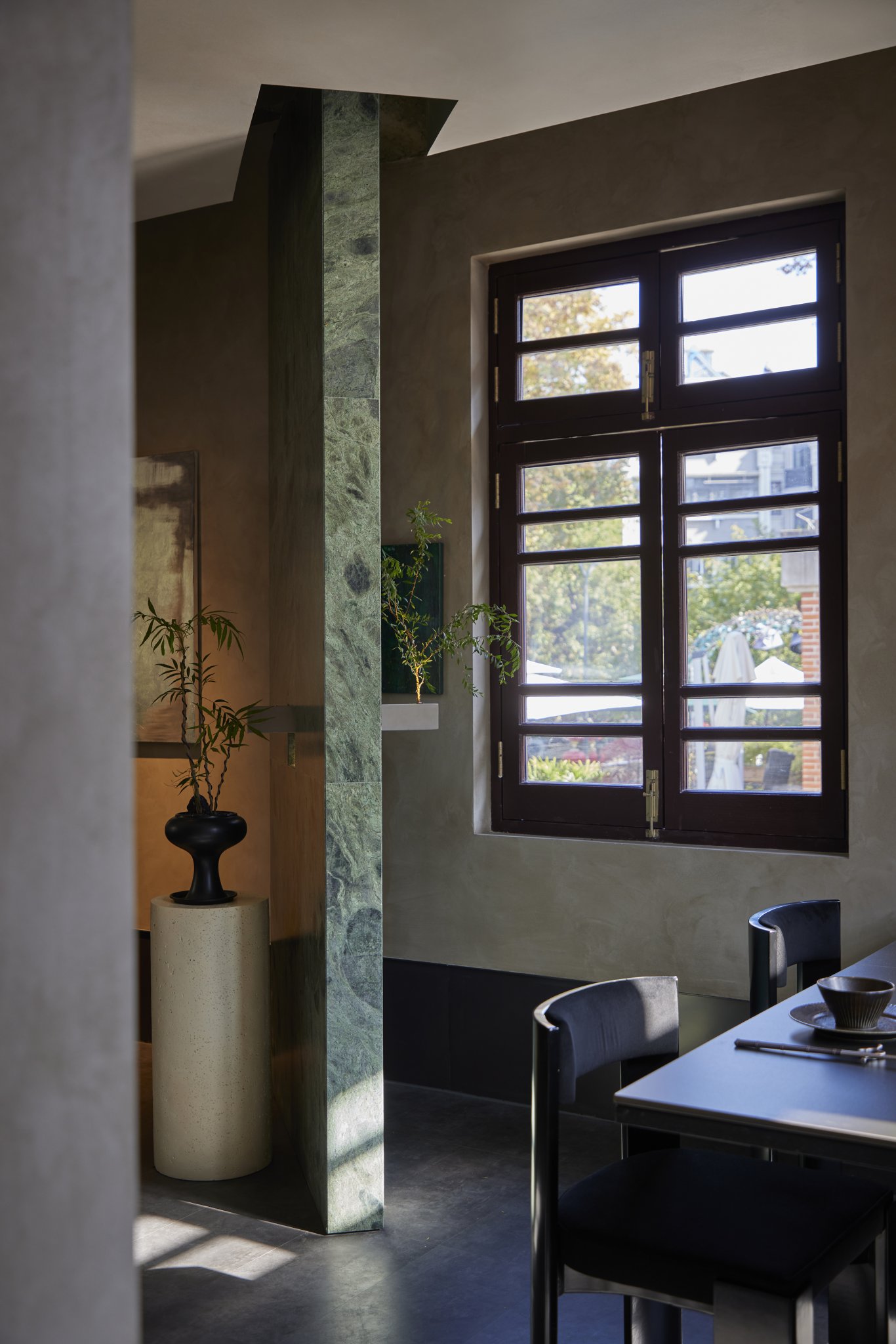 Conglong restaurant 中餐厅丨Studio8 Architects-21