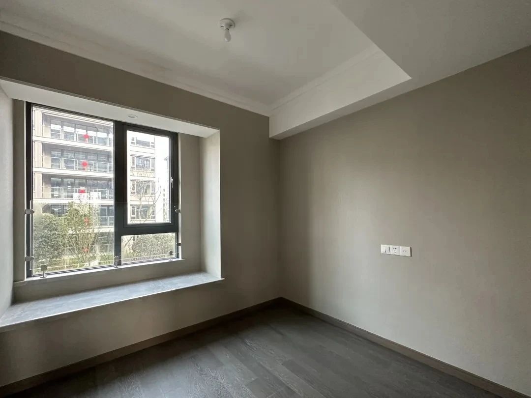 “减法”精装改造丨中国成都丨方程-47