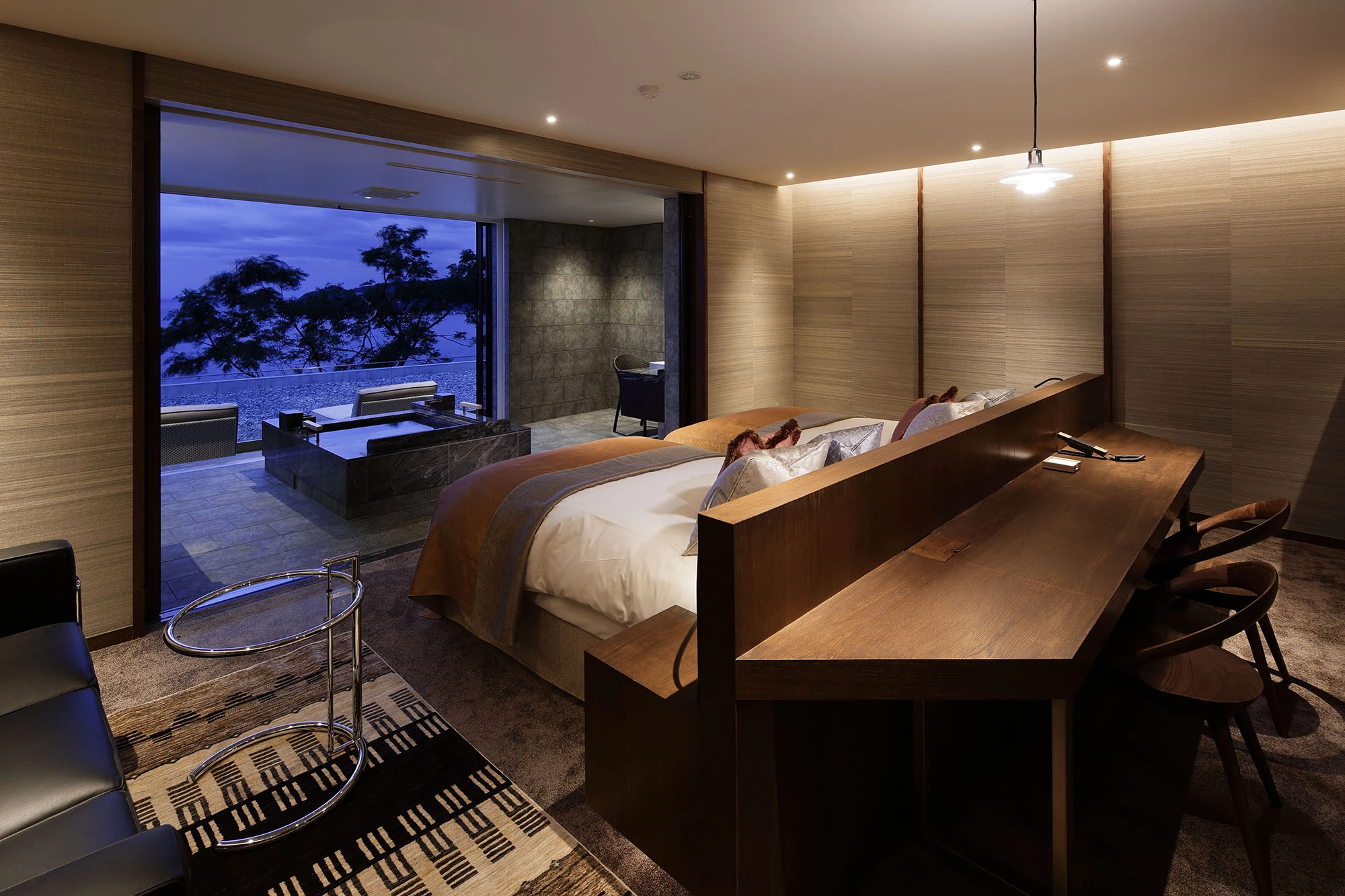 平松温泉酒店及度假村热海·格拉莫勒斯有限公司-16