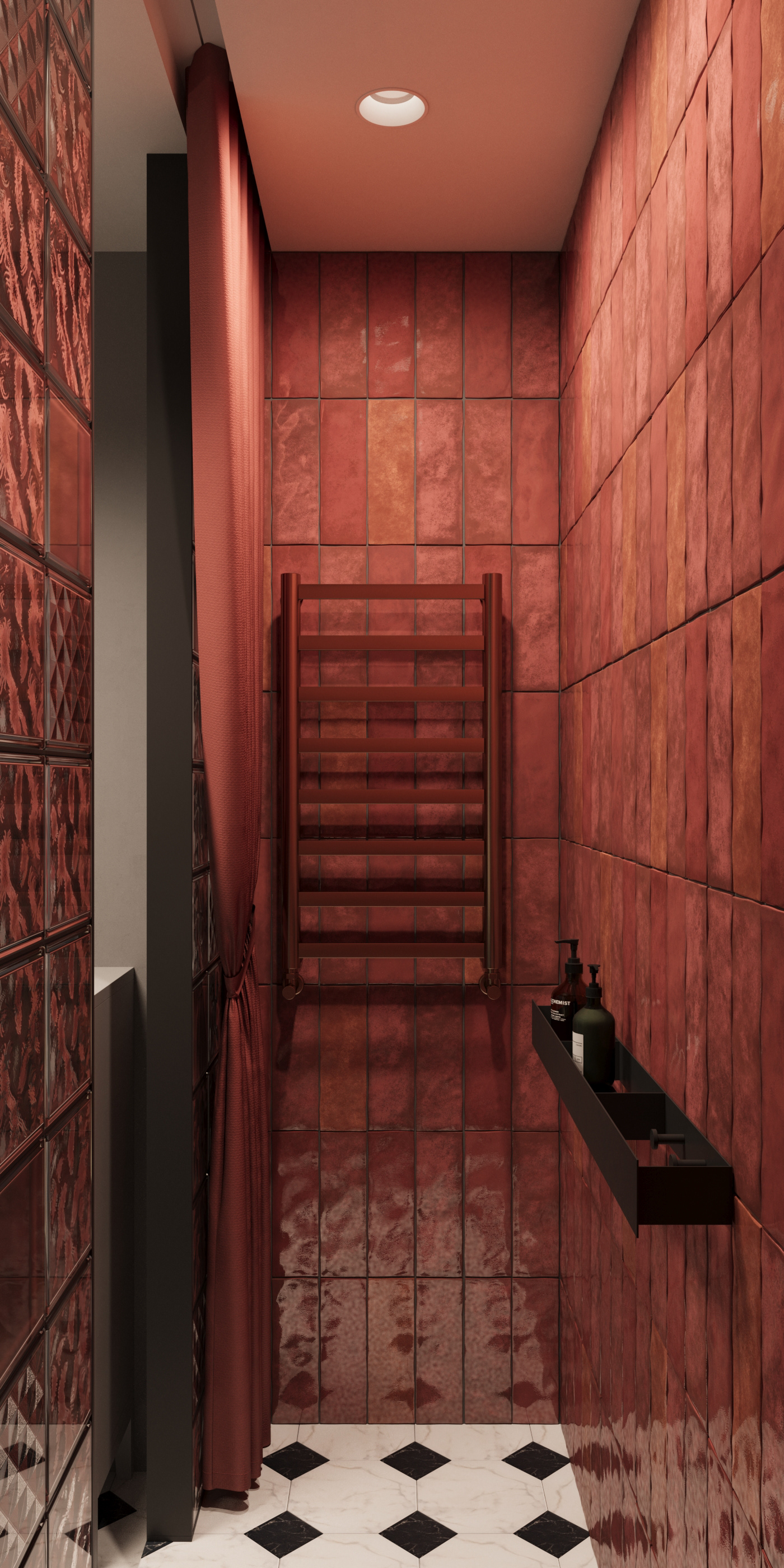 ColorDrama | apartment-19