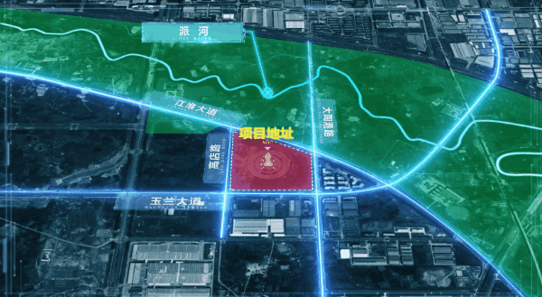 合肥创新科技园-1