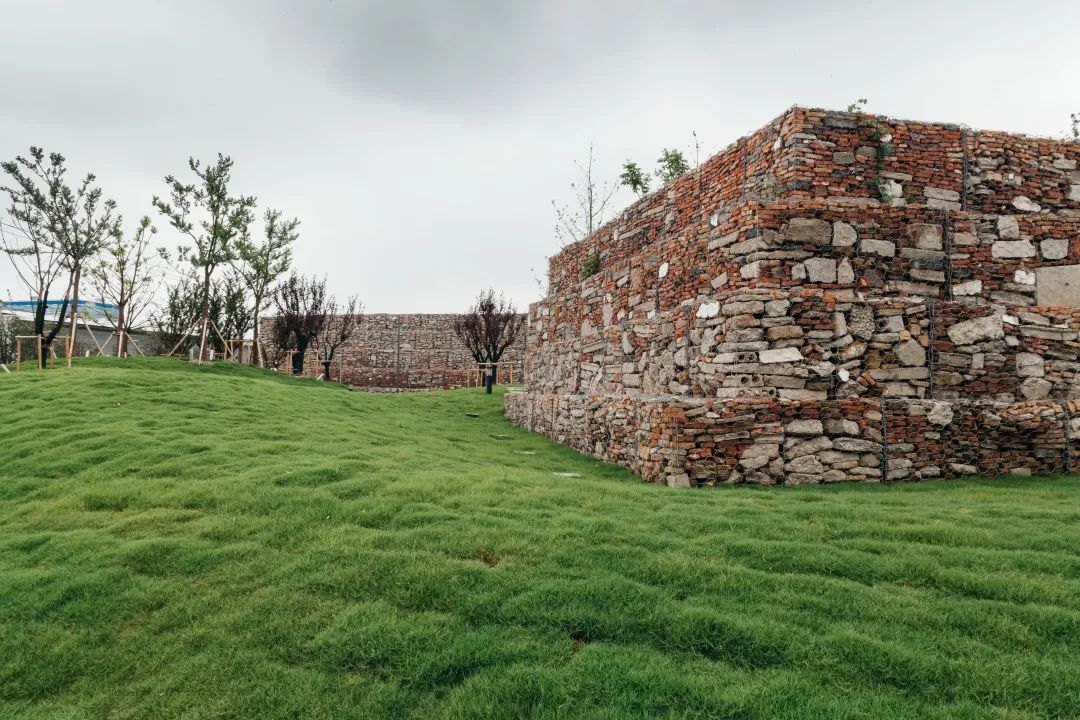 杨树浦六厂滨江公共空间更新·电站辅机厂东厂丨中国上海丨刘宇扬建筑事务所-201