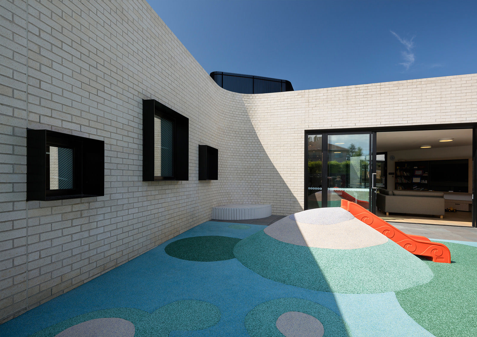 The Coppel & Piekarski Family Disability Respite Centre | Jackson Clements Burrows-32