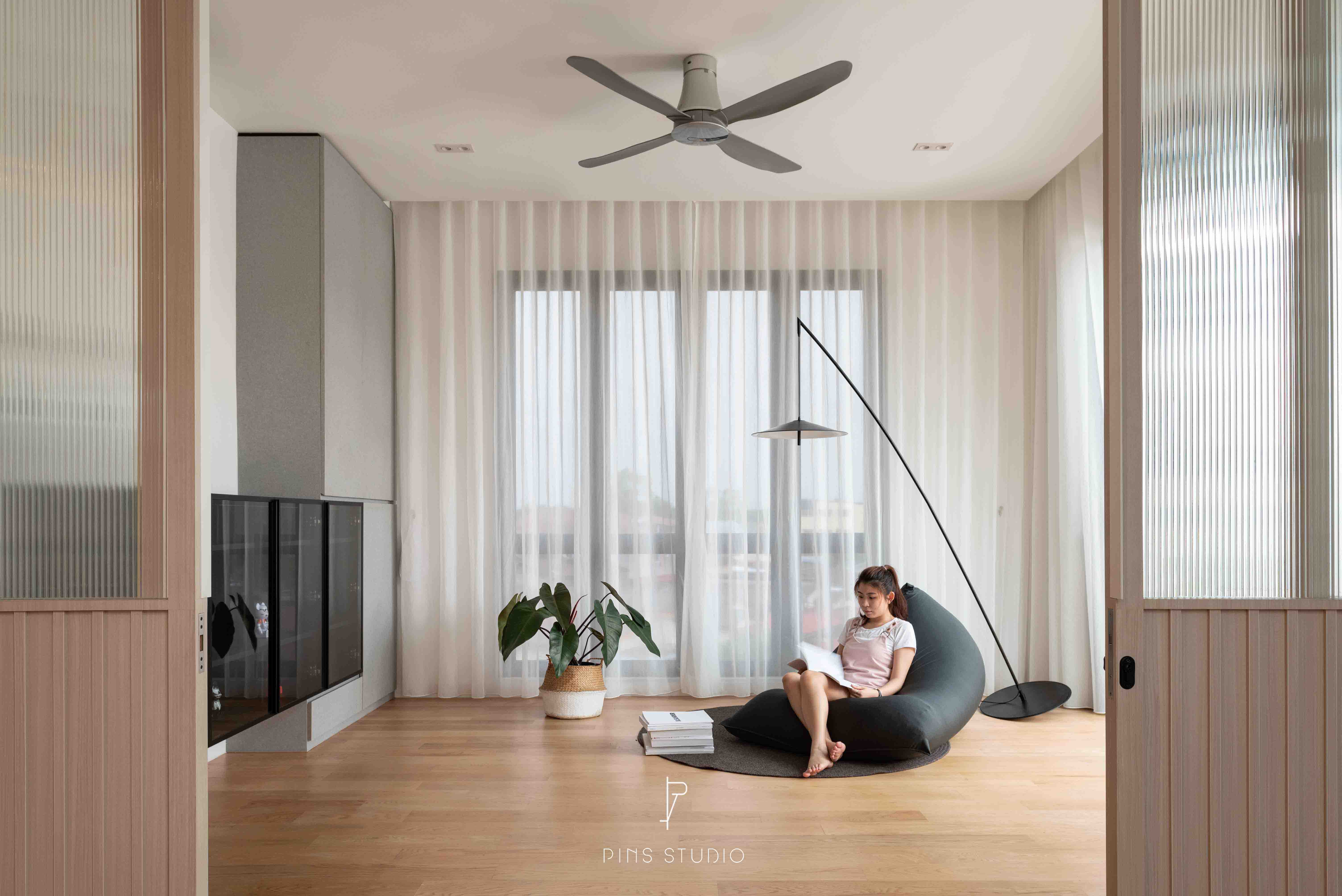 平静的德米亚诺 | Pins Studio | 2023 | 马来西亚-4