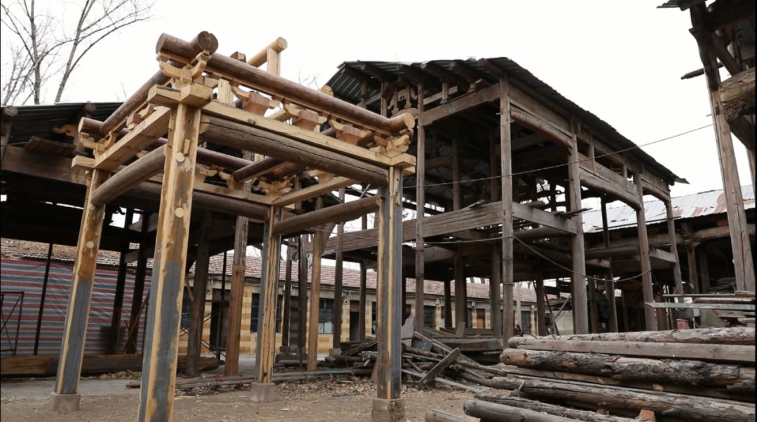 ΜΟΜΛ大师系列：修木头的詹富华-16