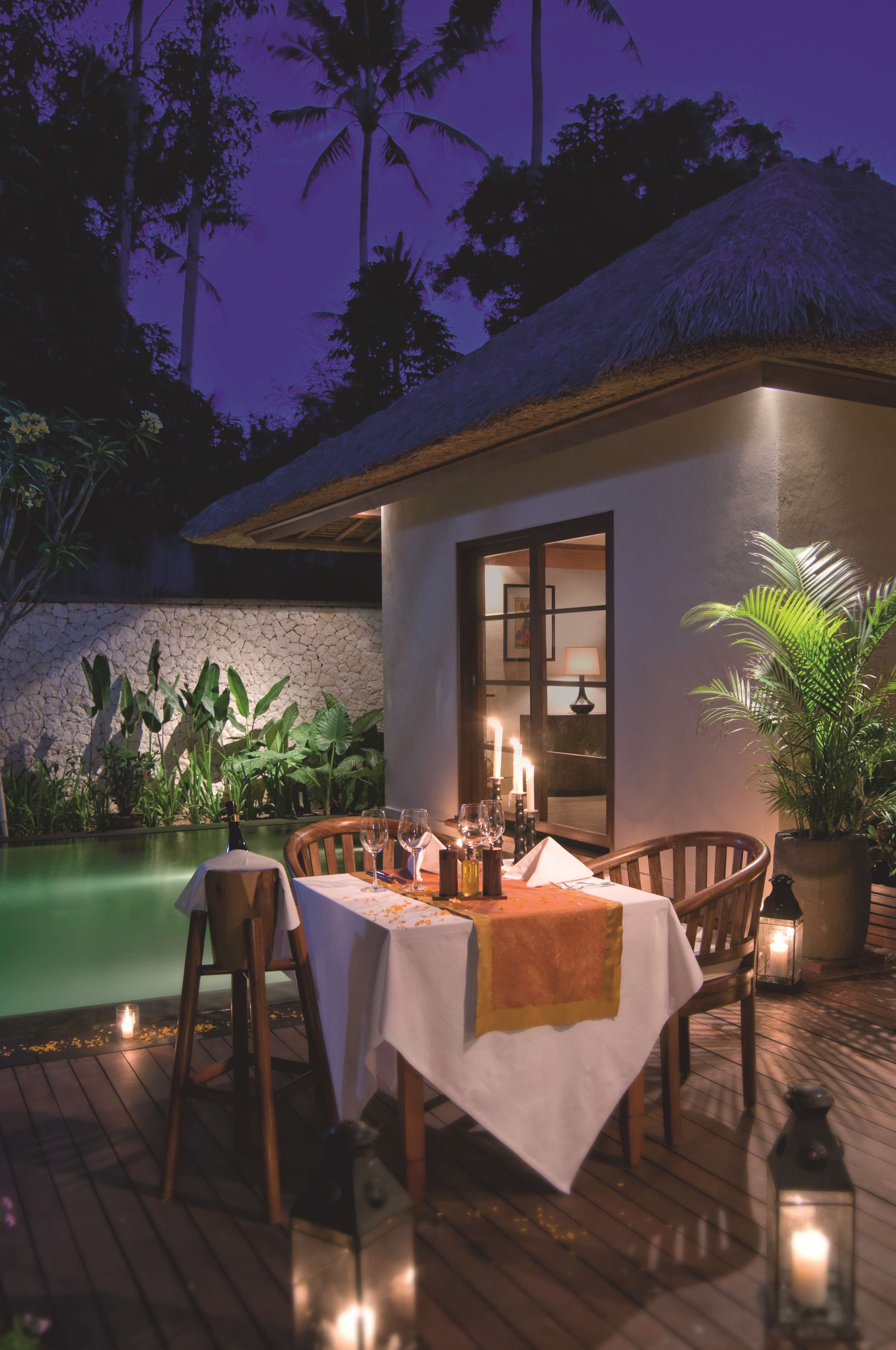 巴厘岛金巴兰普瑞酒店度假村-17