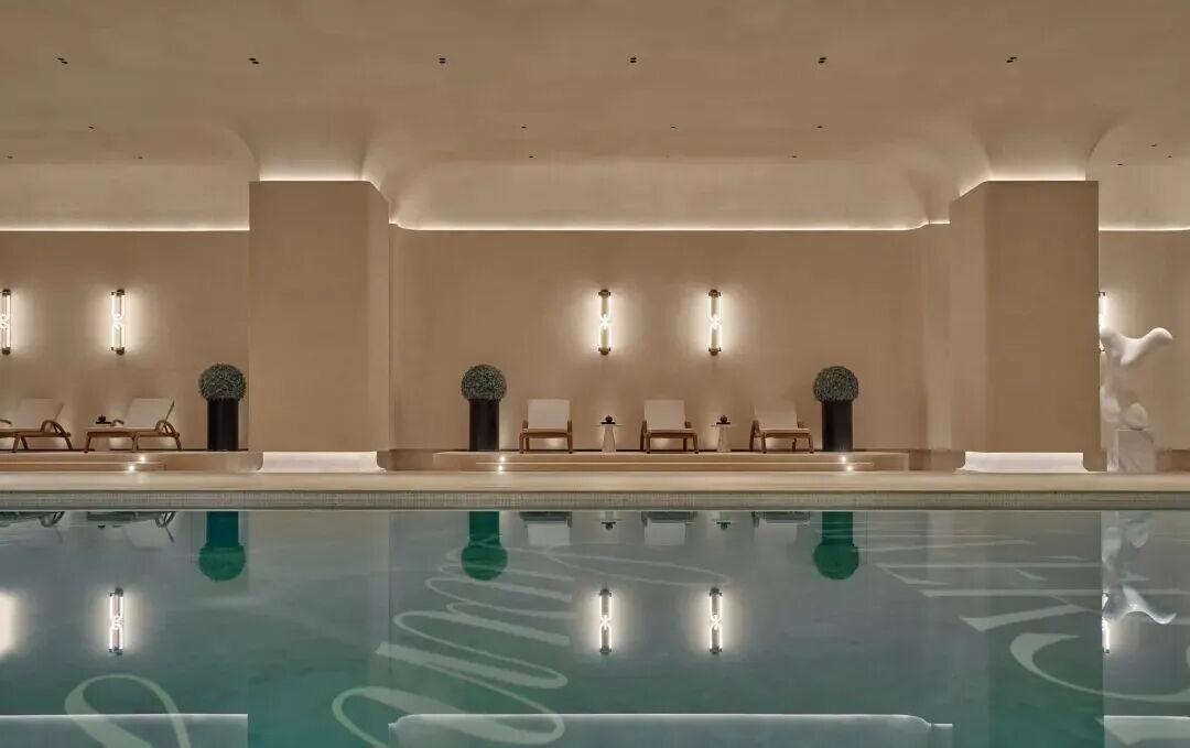 上海陆家嘴太古源源邸源CLUB会所丨中国上海丨PLPL,HWCD设计-32