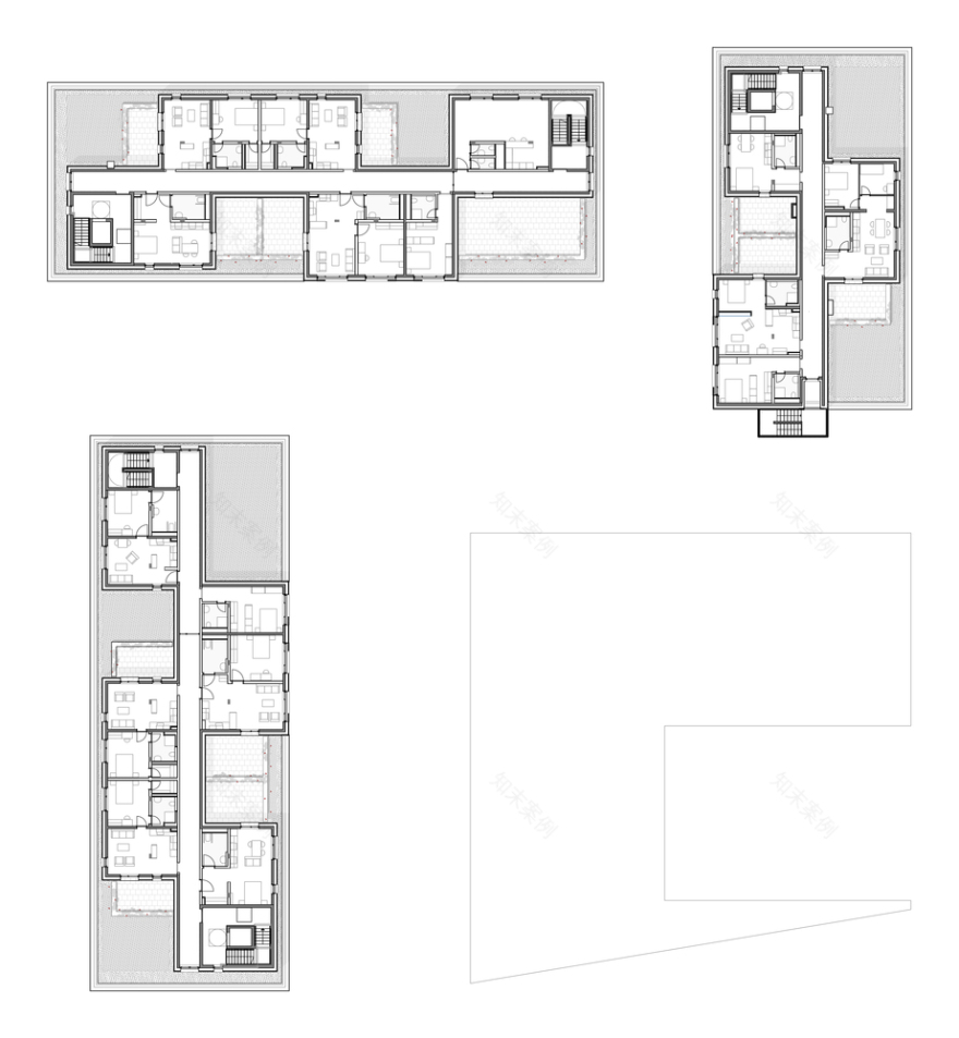 欧洲乐园员工公寓-35