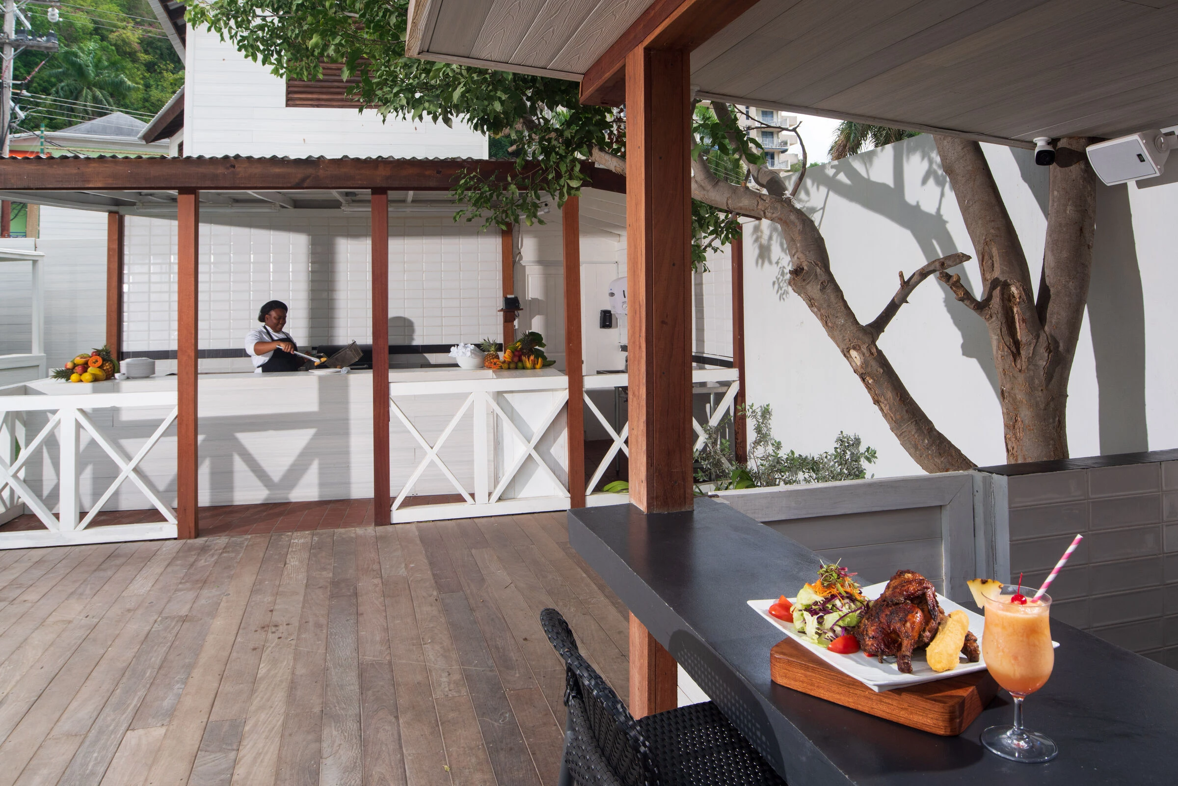 S 酒店丨牙买加丨MKDA-18