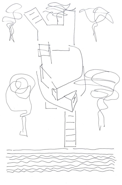 丨爱尔兰科克丨O’Donnell + Tuomey-46