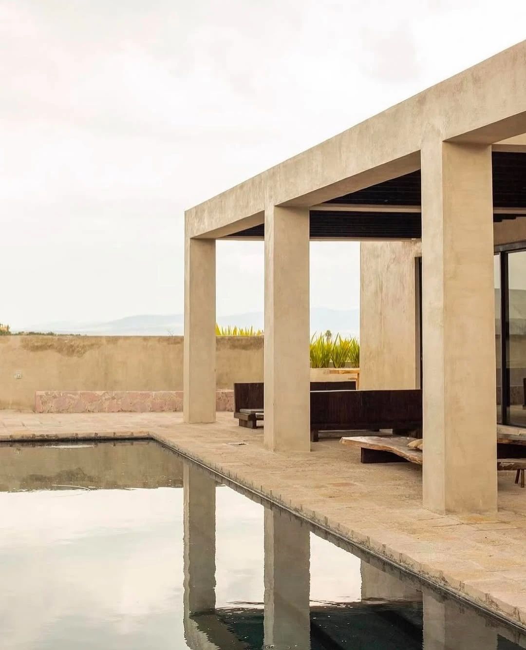 色彩的情绪记忆丨墨西哥丨Enekén Studio-92