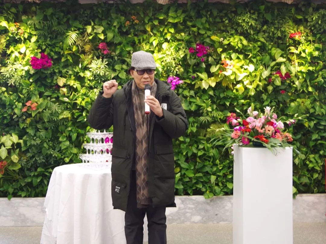 观唐上院装饰「上迁万达」庆典,室内设计新亮点绽放-44