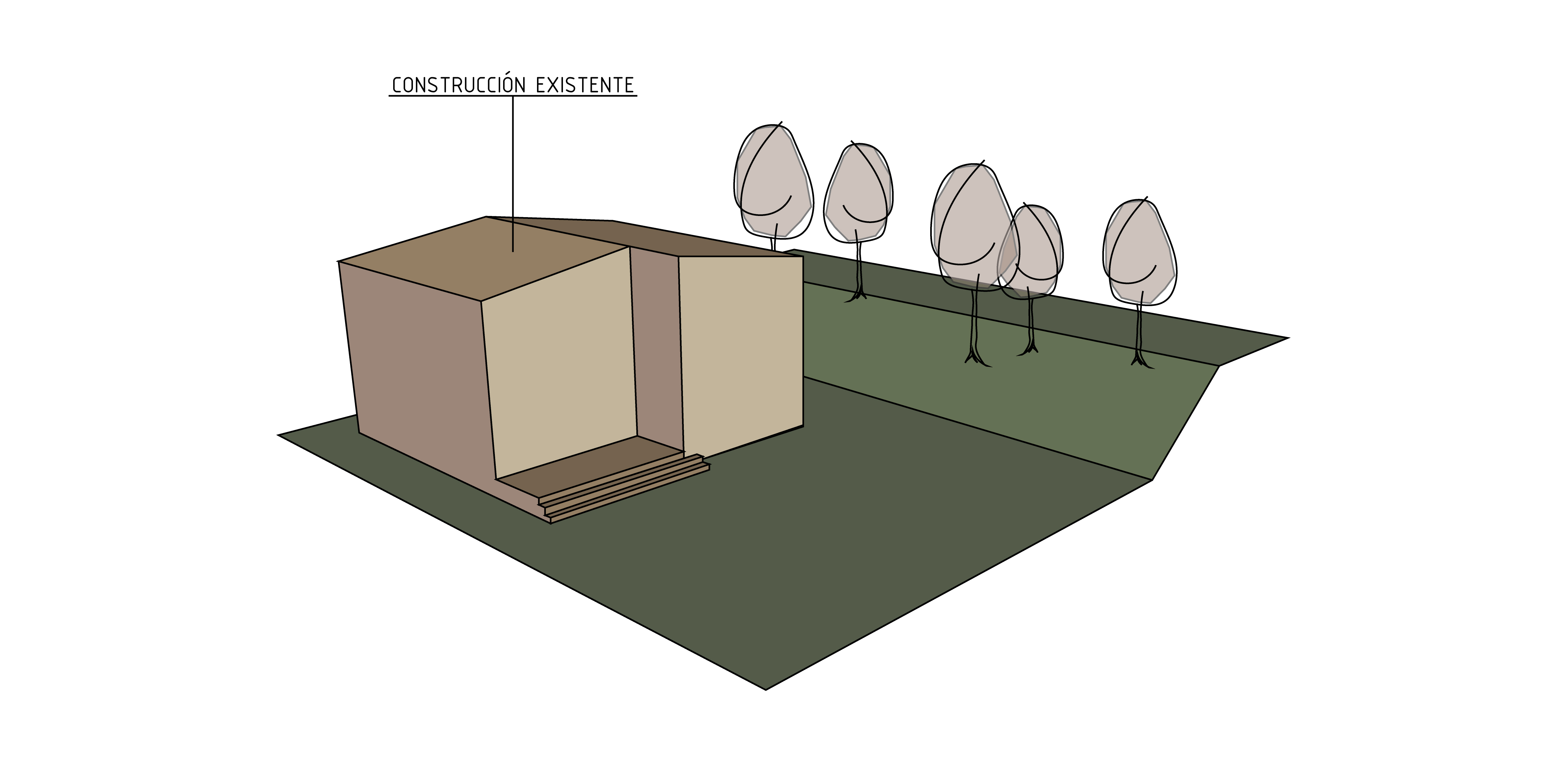 Hacienda House Extension | BHR arquitectos-41
