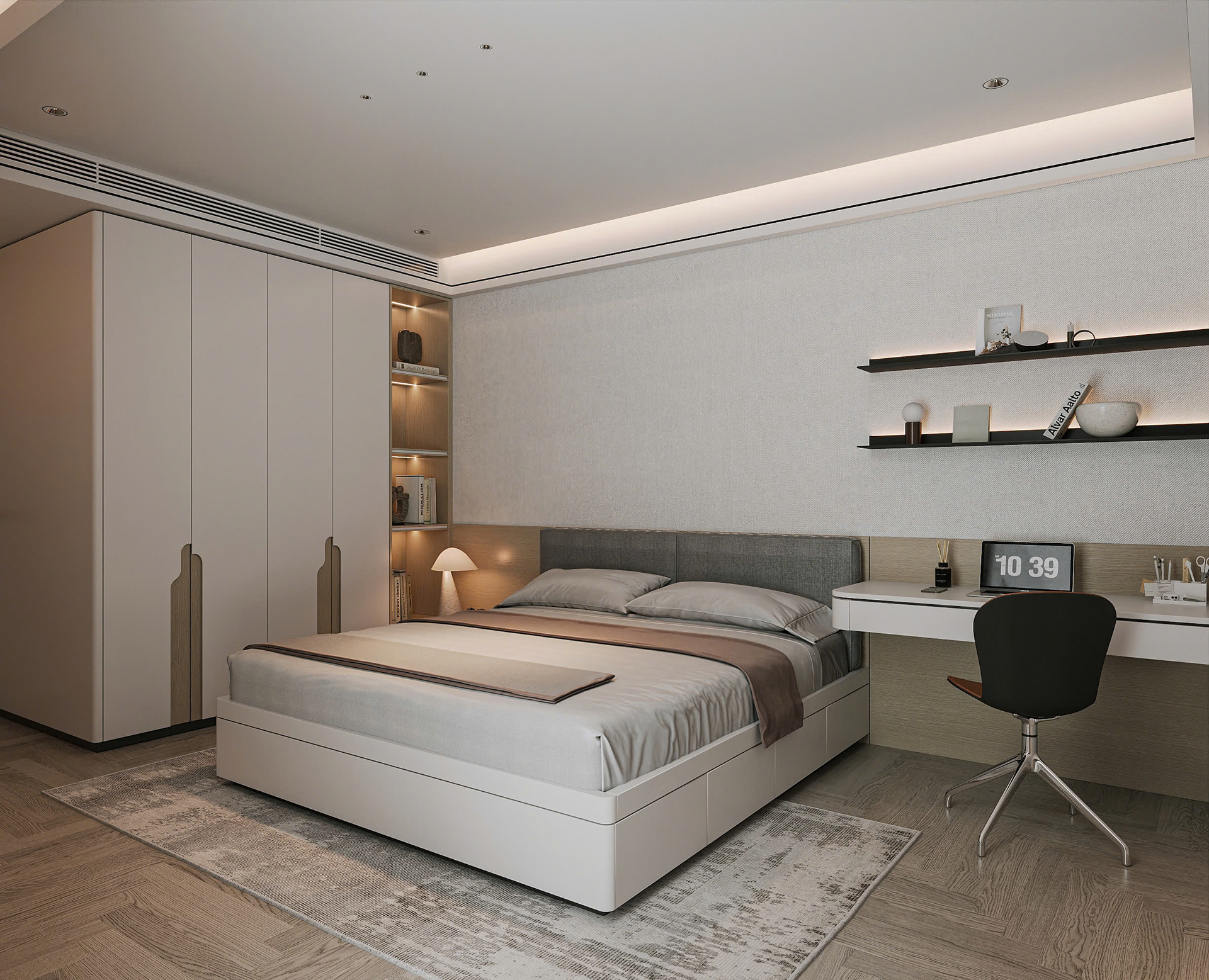 Warm Geometric Serenity（温暖几何宁静）-40