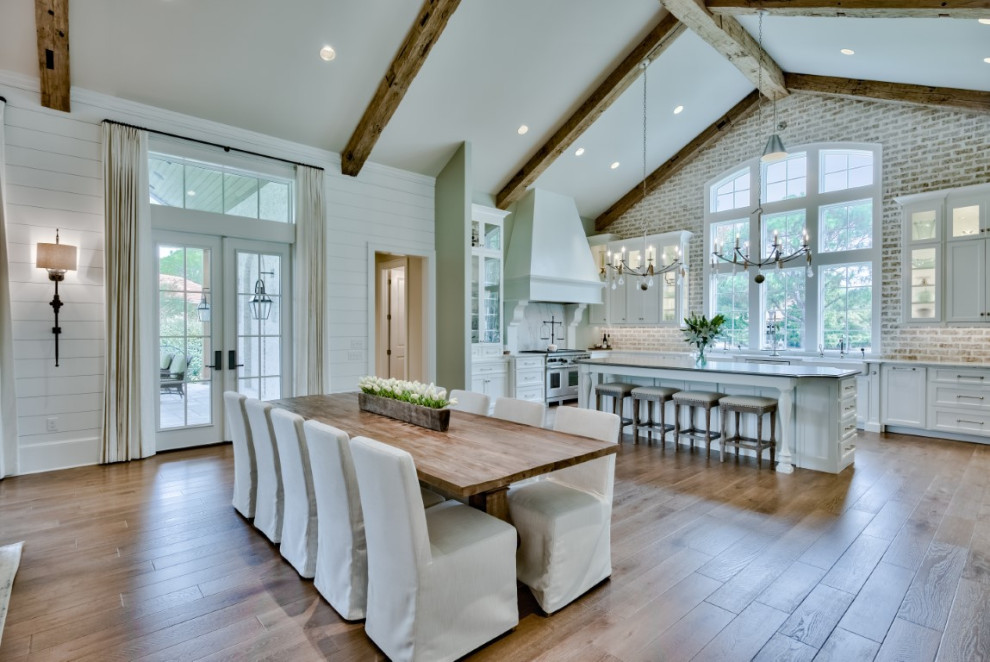 丨Bob Chatham Custom Home Design-47