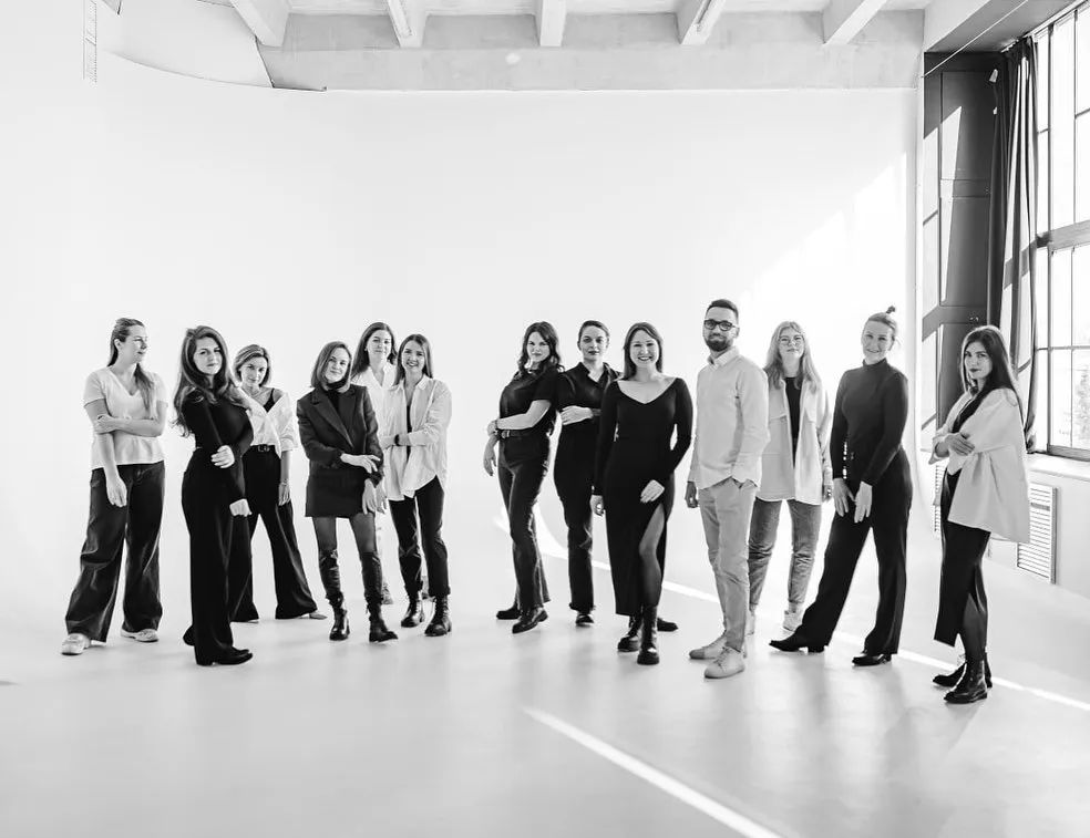 简雅美宅丨Cartelle Design-50