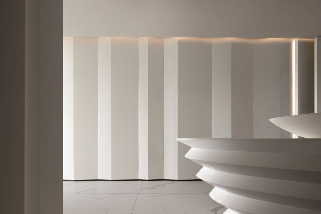 新胜大集团室内设计丨中国杭州丨慢珊瑚设计-61