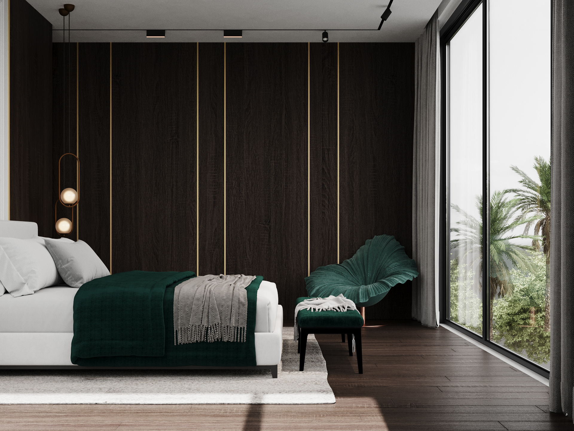 Milk&Chocolate Villa Renovation Project-38