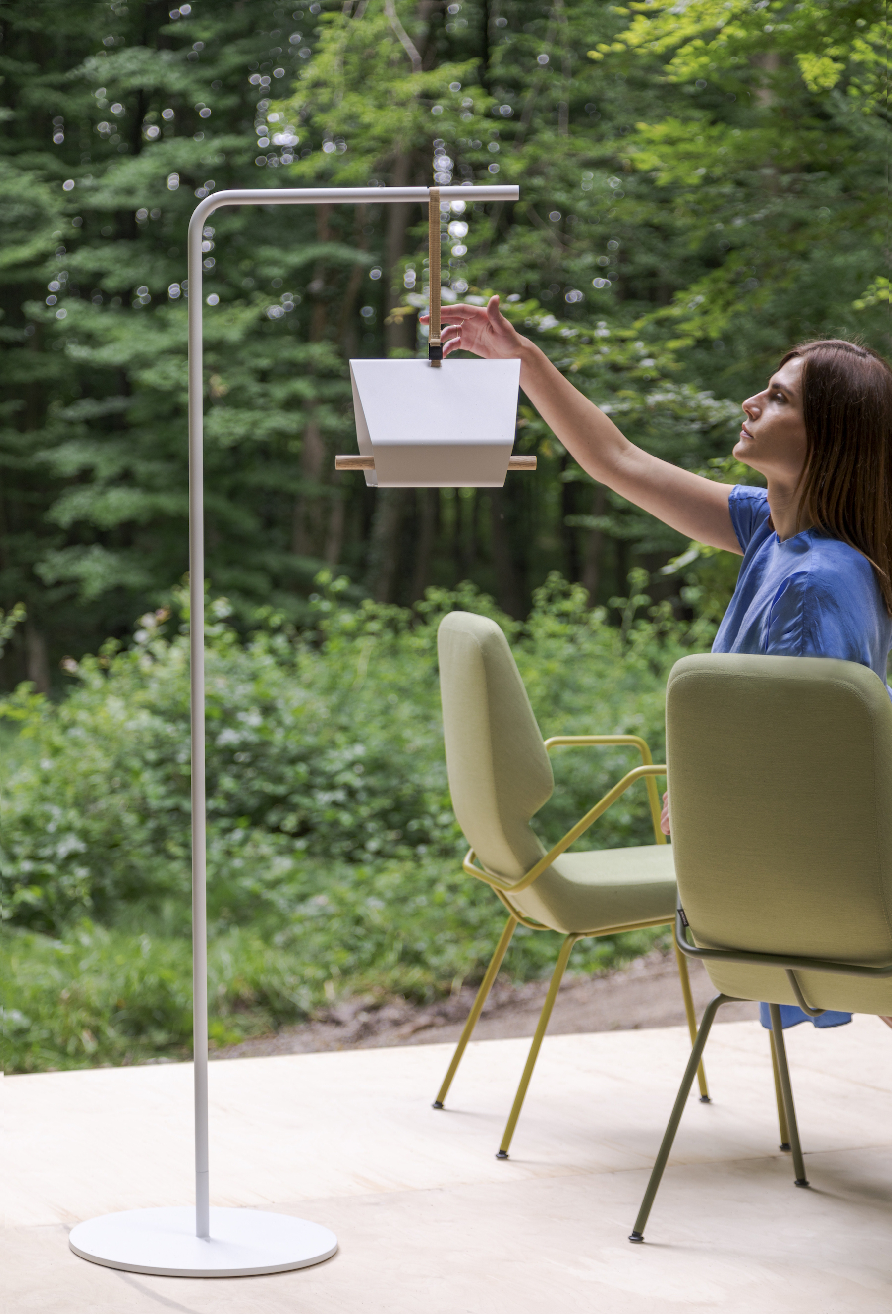 回归自然中生活 Revisiting Analogue / Prostoria-18