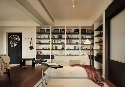 桃李丨中国南京丨木桃盒子设计-56