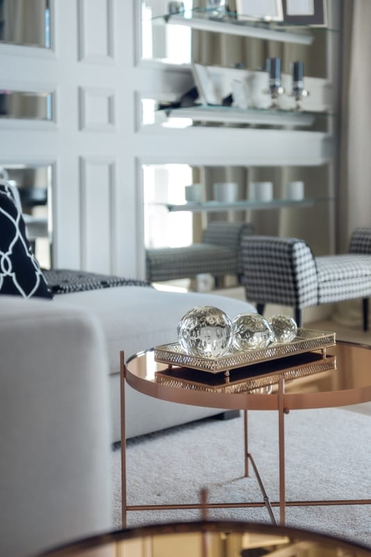 年轻女商人公寓设计丨D  zone工作室-18