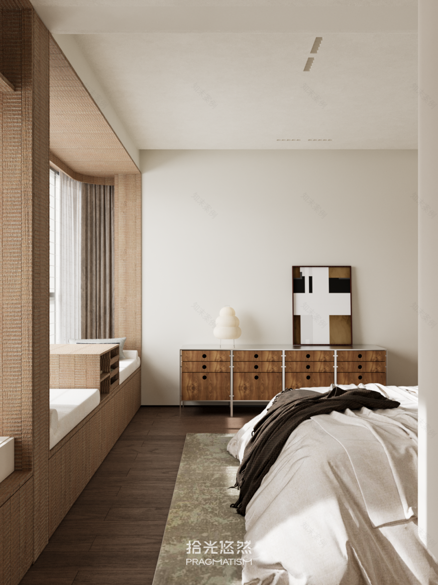 拾光悠然 · TOD 锦江府北苑-35