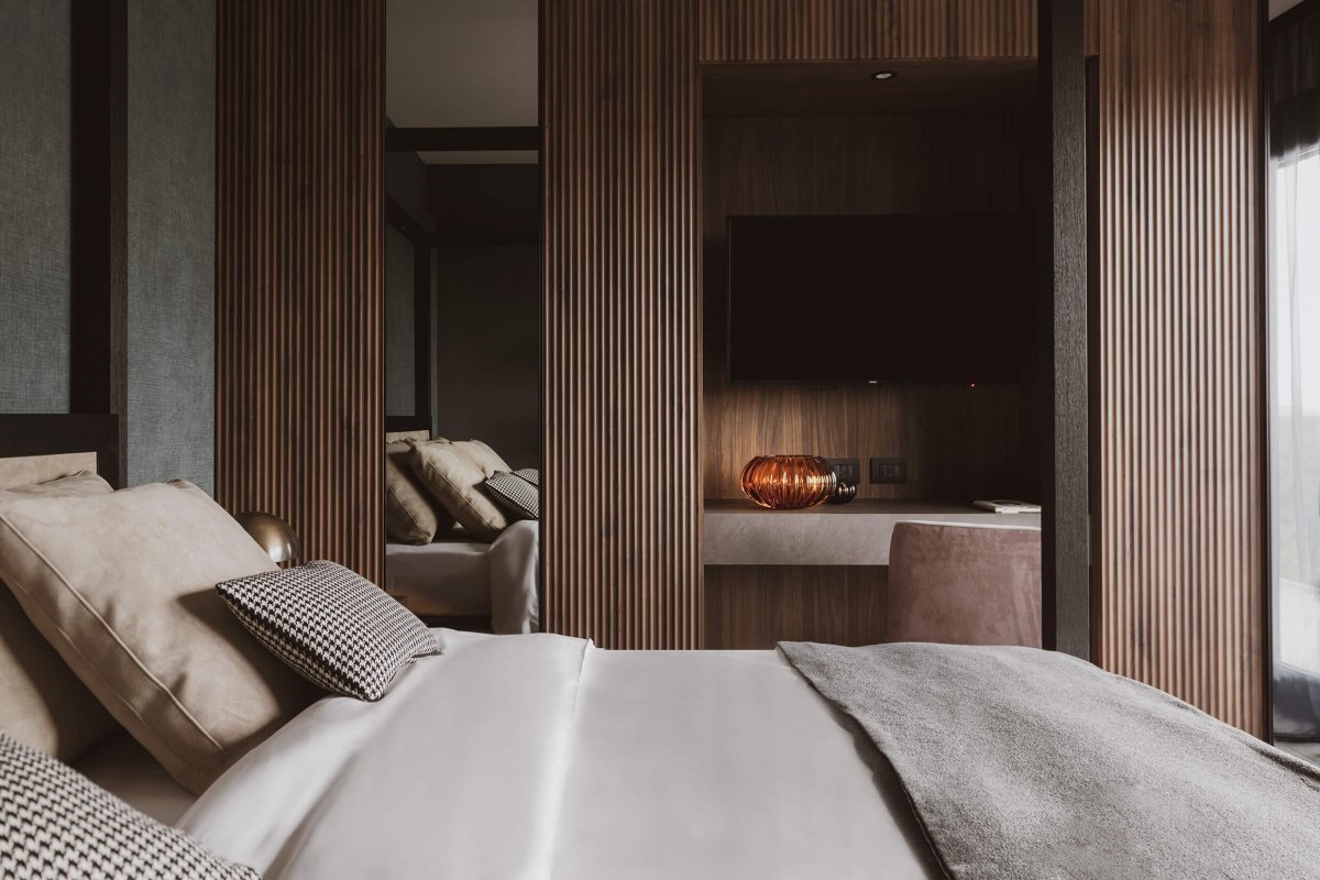 海岸酒店及水疗中心丨意大利丨Alvin Grassi-13