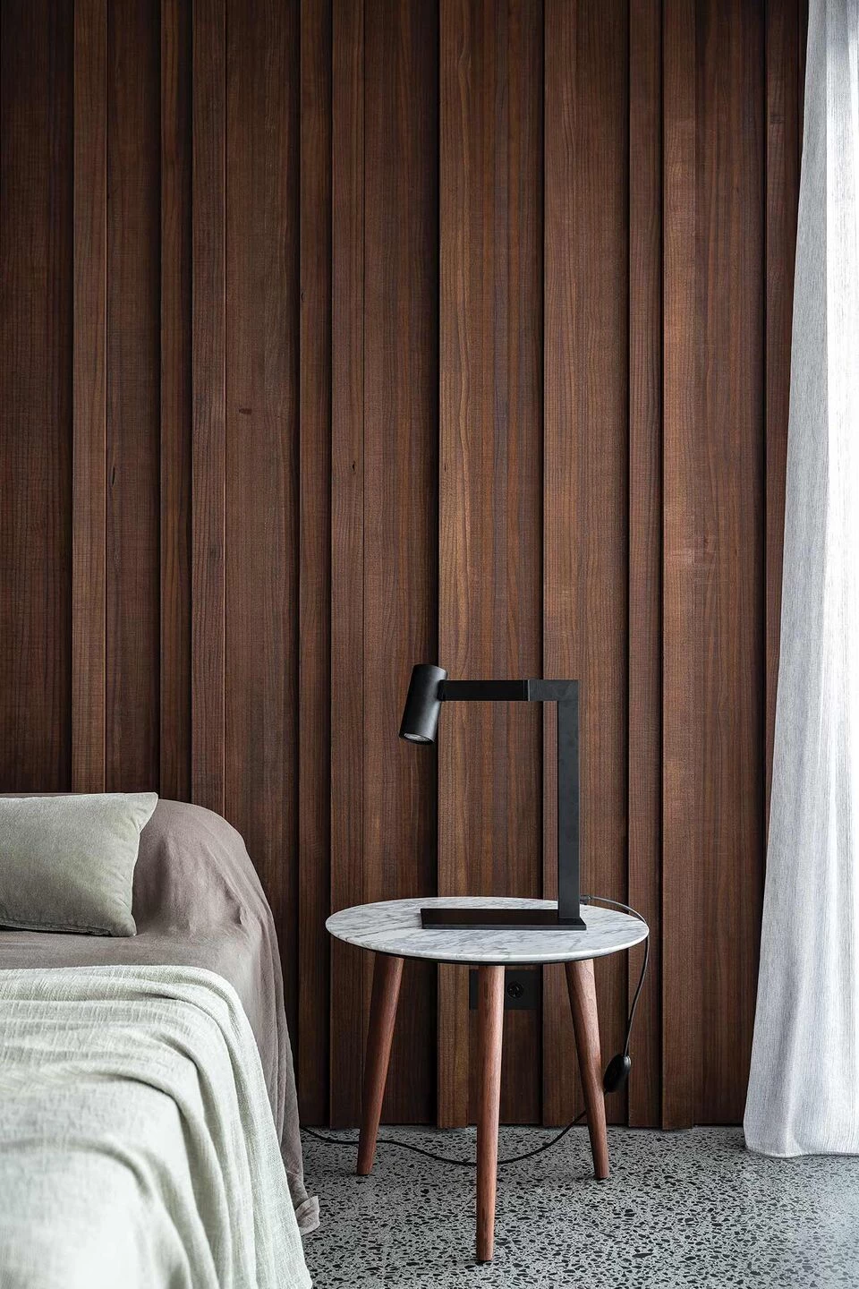 澳洲阳光海岸现代豪华住宅-19