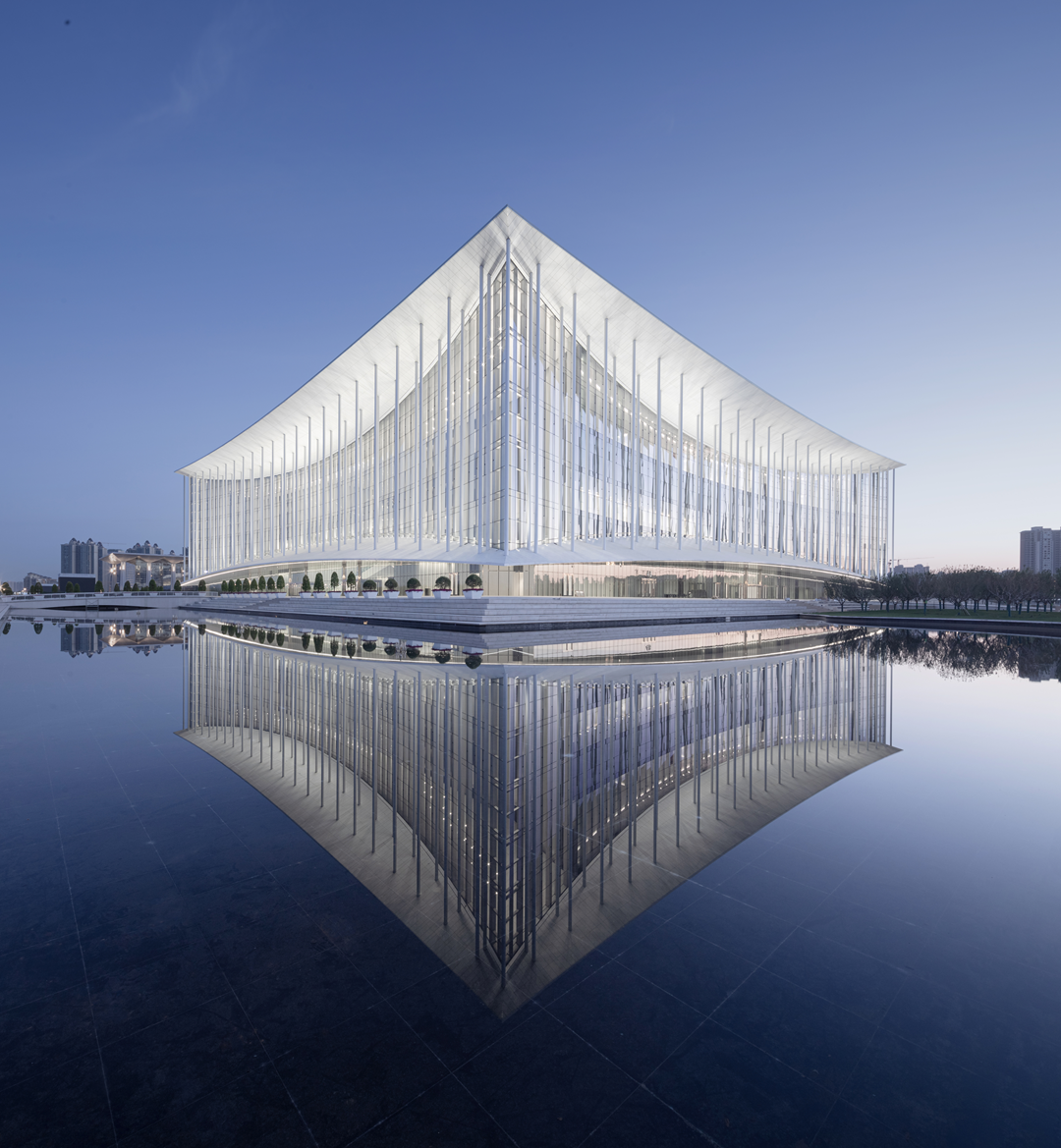 TJAD西引力计划 | 为西部而设计②-20