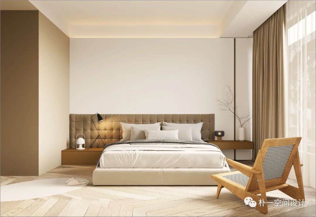 融创丨中国亳州丨朴一空间设计-35