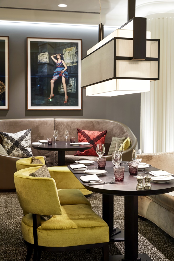 Sofitel Frankfurt Opera Hotel - Tempo da Delicadeza-31