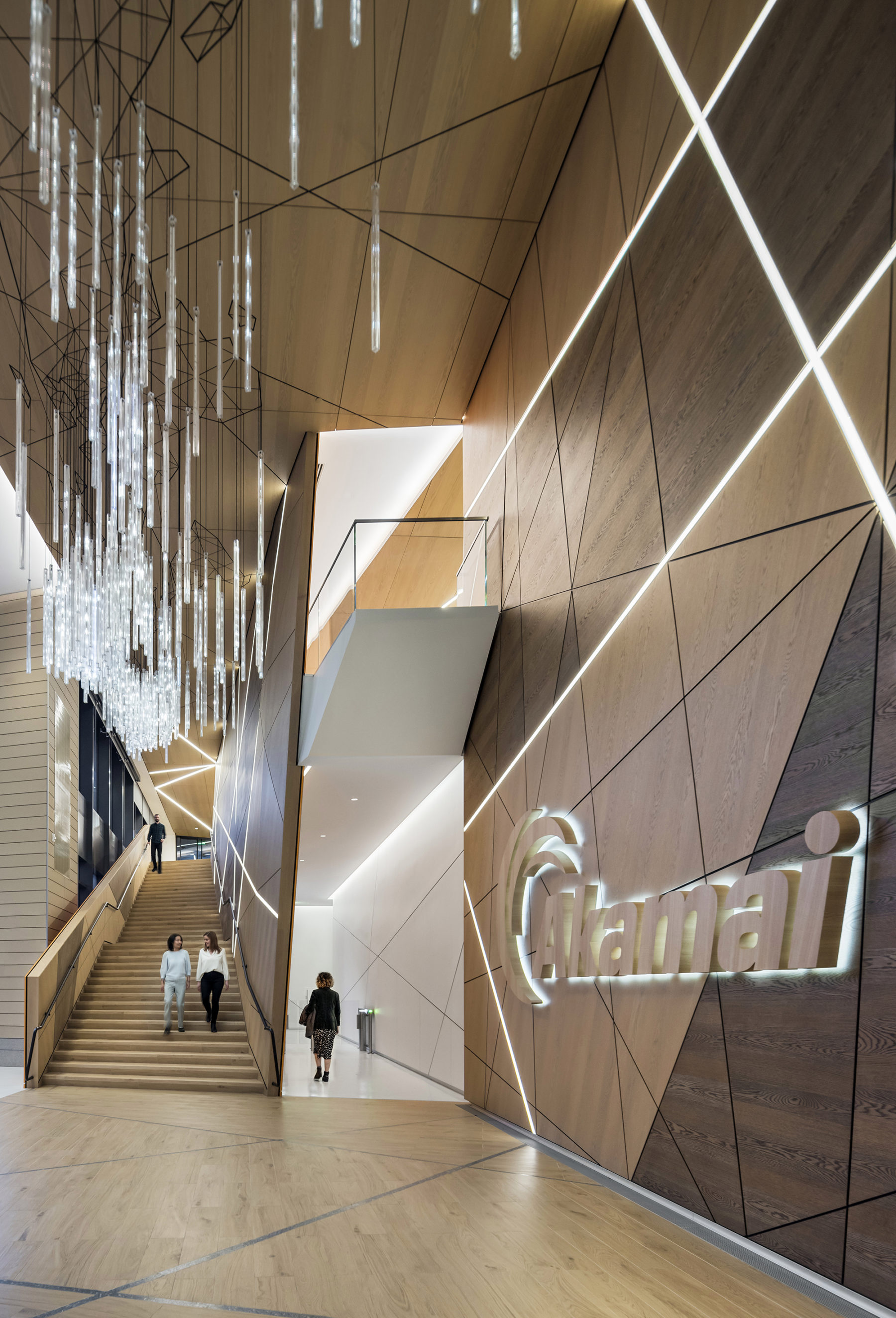 Akamai Technologies Global Headquarters - Sasaki-1