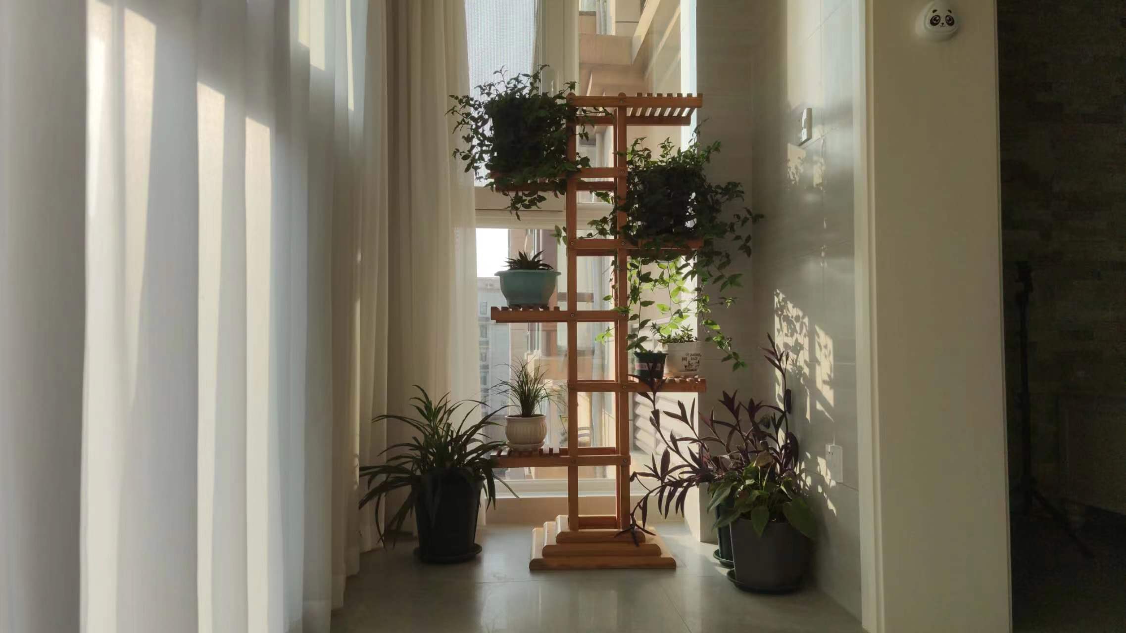 心暖花开 · 洛阳东方今典东尚书苑设计丨中国洛阳丨庆设计机构-60