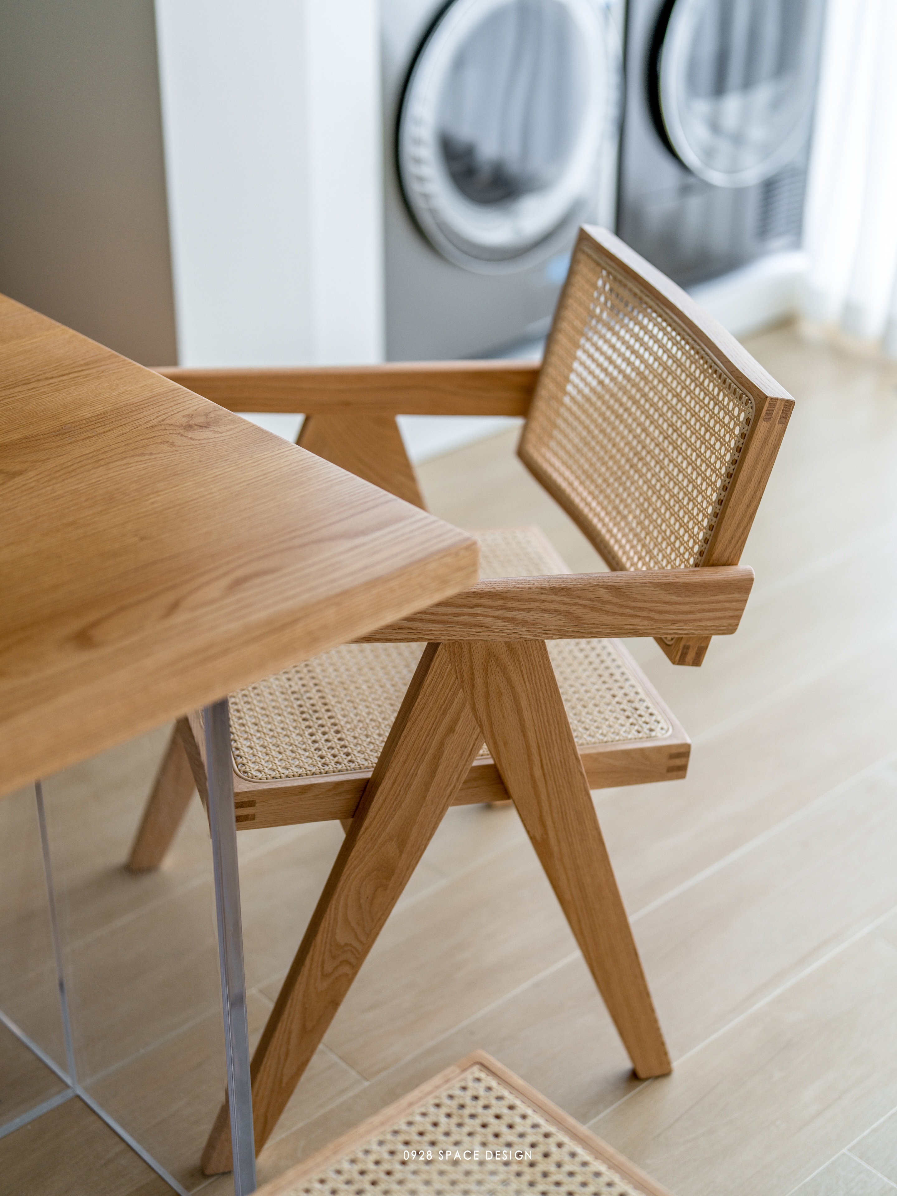 柔雾亲子房设计-34