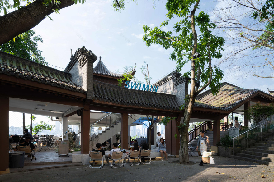 江小白的一亩三分地丨中国重庆丨未见筑-160