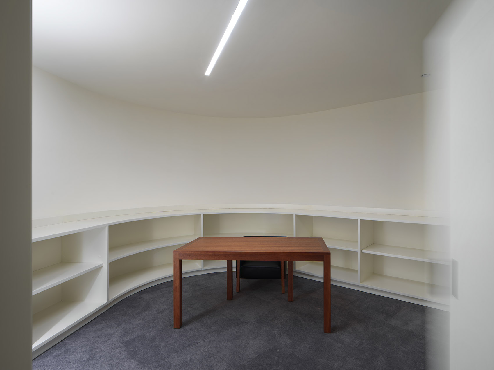 华茂艺术教育博物馆，宁波 / Alvaro Siza + Carlos Castanheira-55