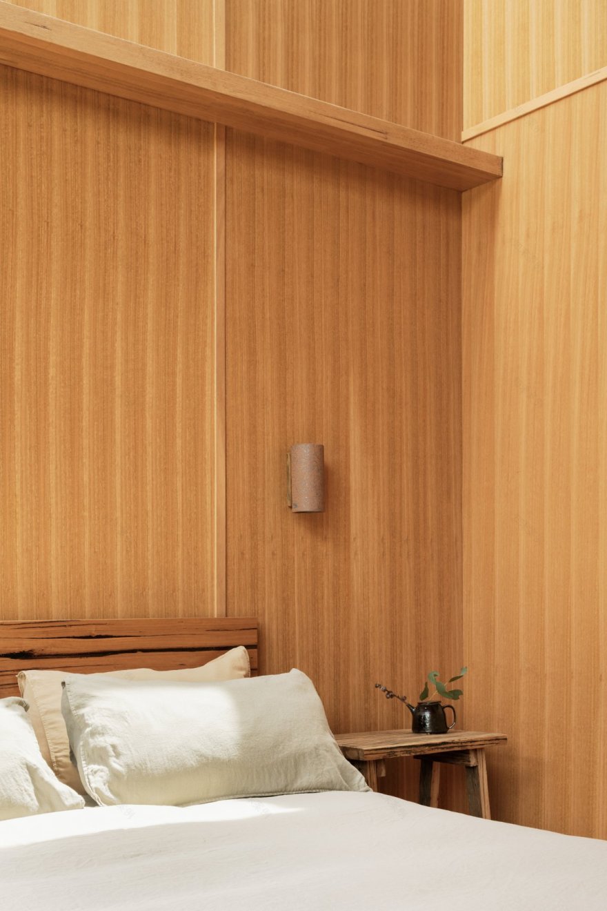 Off Grid 住宅丨澳大利亚丨ARCHIER-19