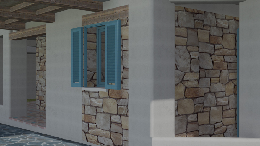 B·U·R·0 住宅建筑群-7