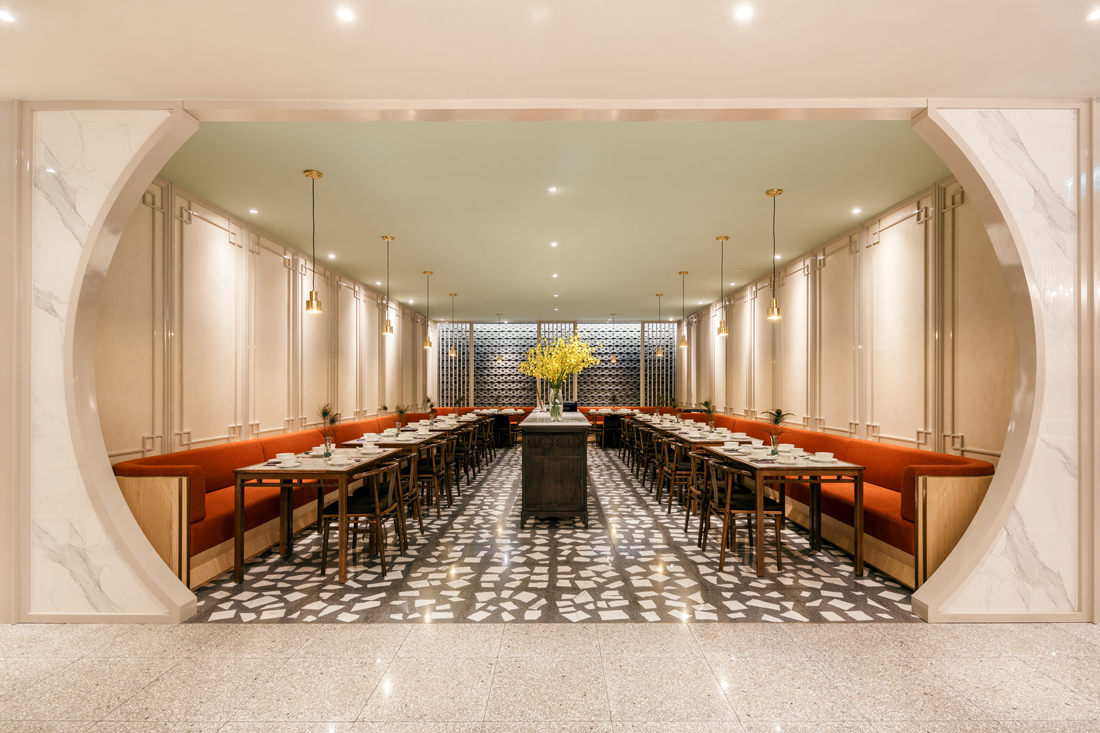Parable Studio Designs For Invigorated Chinese Fine Dining | Indesign Live: Interior Design and Architecture-0