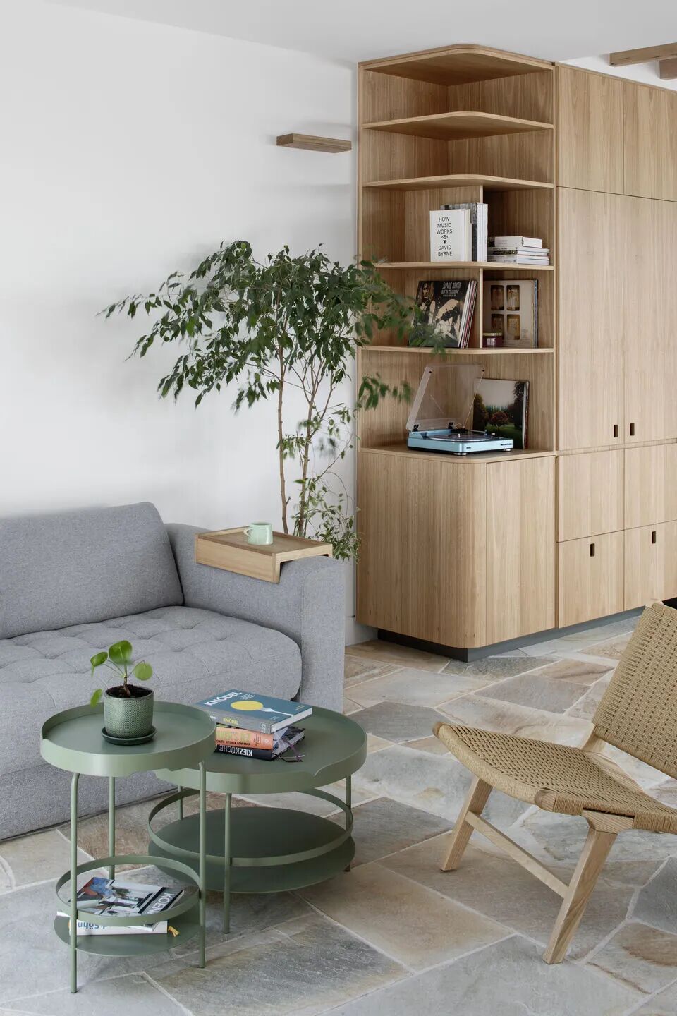 Life Cycle(生生不息,家与自然共生)-26