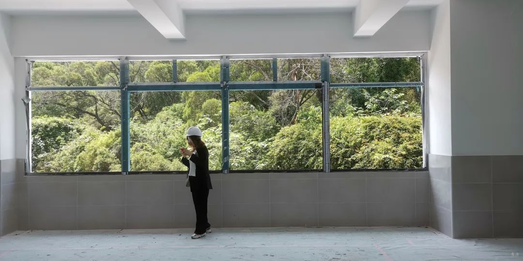 金榜小学丨中国厦门丨厦门合立道工程设计集团-89