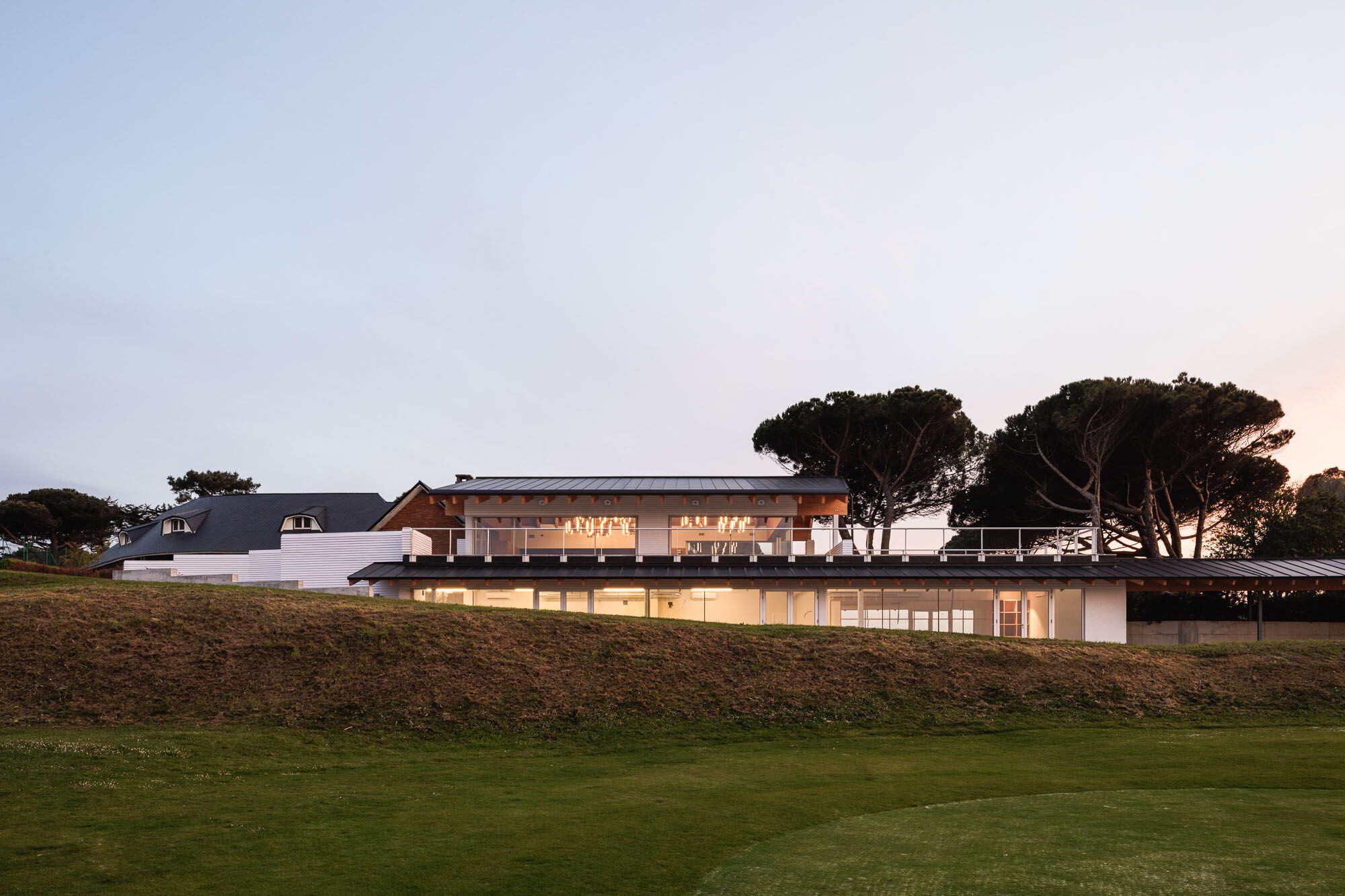 RSGN 餐厅扩展设计丨西班牙丨viar estudio-25