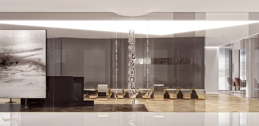 退伍军人跨界室内设计丨中国杭州丨杭州新方向-35