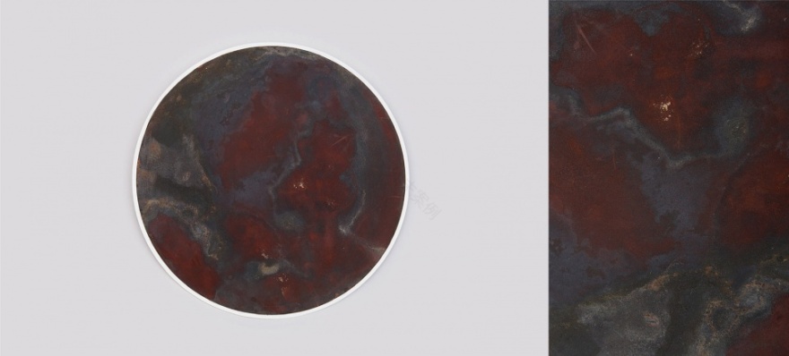 自然生长 · 罗黛诗的铜的生物性探索-36