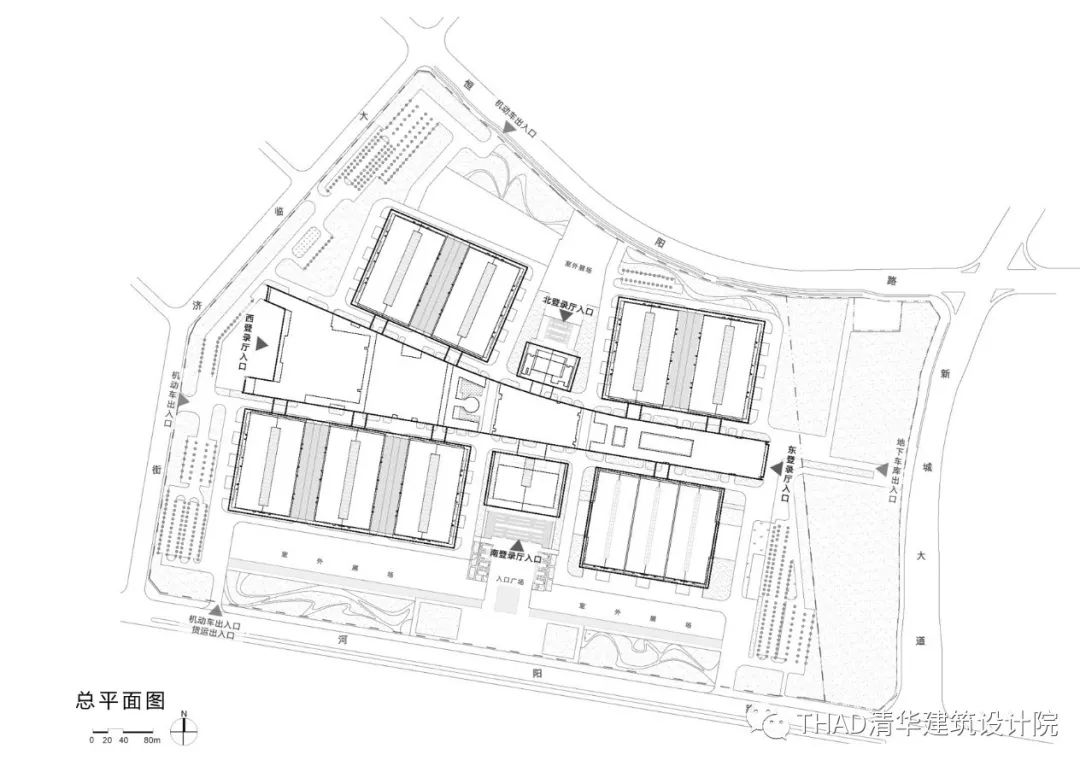 石家庄国际会展中心丨中国石家庄-30